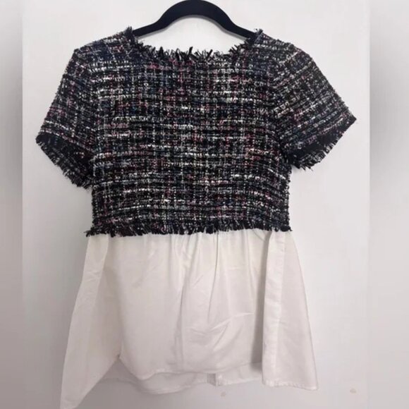 Zara Bundle of 5 Tops - All Size XS - Picture 13 of 14